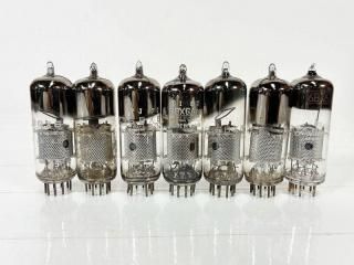 真空管 - ウエスタンラボ オンラインショップ