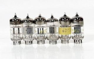 真空管 - ウエスタンラボ オンラインショップ