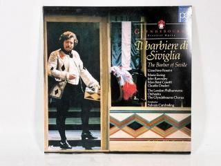 PIONEER LI BARBIERE DI SIVIGLIA 졼ǥ [36776]