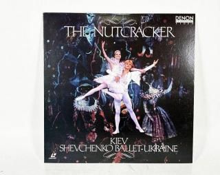 DENON TCHAIKOVSKY THE NUTCRACKER 졼ǥ [36789]