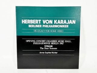 SONY HERBERT VON KARAJAN BERLINER PHILHARMONIKER 졼ǥ [36802]