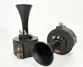 Western Electric 597A ��ץꥫ�� 2�� [37084]