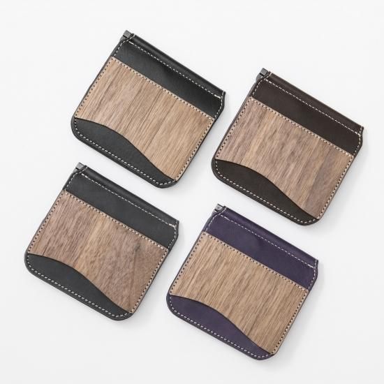 dimmoire レザークリップ dimmoire レザークリップ
