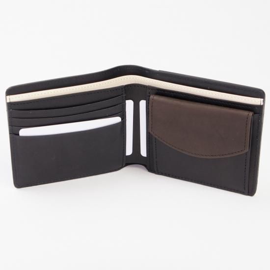 小物 ichiru.n ICHI】Smart wallet - VARCO【ヴァ-コ】デザイン革小物・カラフル