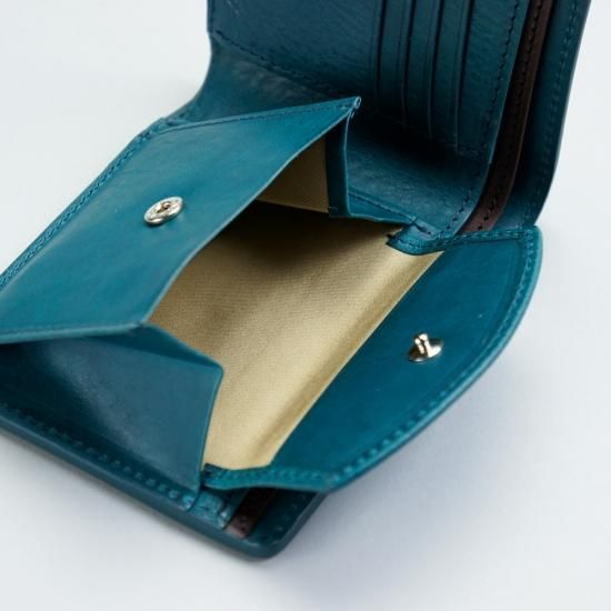 ORIZON】Smart wallet - VARCO【ヴァ-コ】デザイン革小物