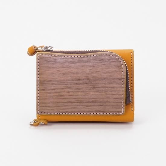 BV【入手困難】TRI-FOLD WALLET☆スマートな三つ折財布☆ 全色 RW】Tri-fold wallet - VARCO【ヴァ-コ】デザイン革小物