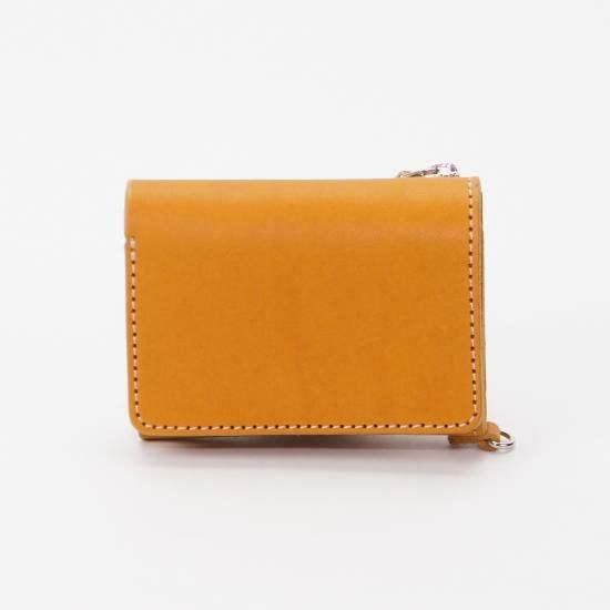 RW】Tri-fold wallet - VARCO【ヴァ-コ】デザイン革小物
