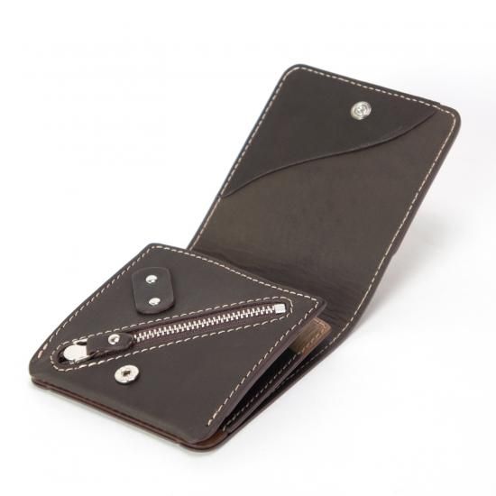 RW】 Equip wallet - VARCO【ヴァ-コ】デザイン革小物・カラフル