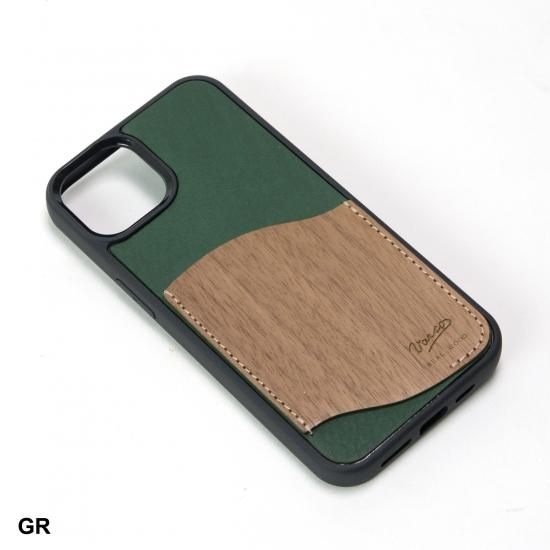 RW】iPhone 13/13Pro/13ProMAX open case - VARCO【ヴァ-コ