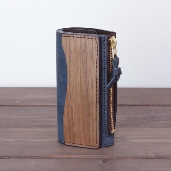 RW】Pueblo Key Cover 2 - VARCO【ヴァ-コ】デザイン革小物