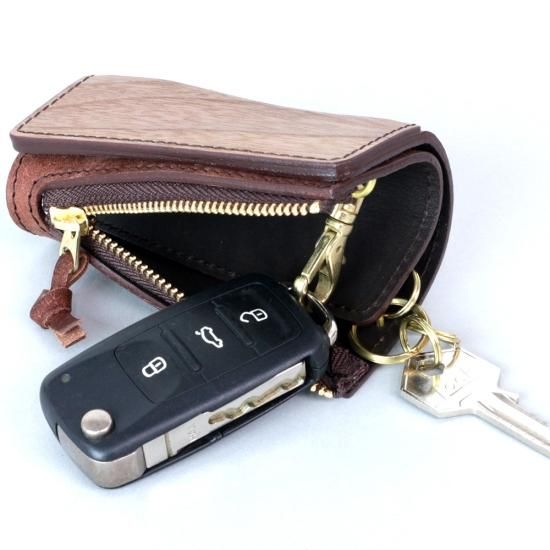 RW】Pueblo Key Cover 2 - VARCO【ヴァ-コ】デザイン革小物