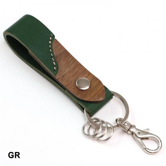 RW】Key strap ☆NEW☆ - VARCO【ヴァ-コ】デザイン革小物