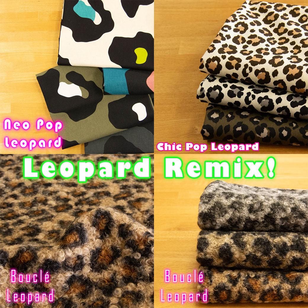 leopard