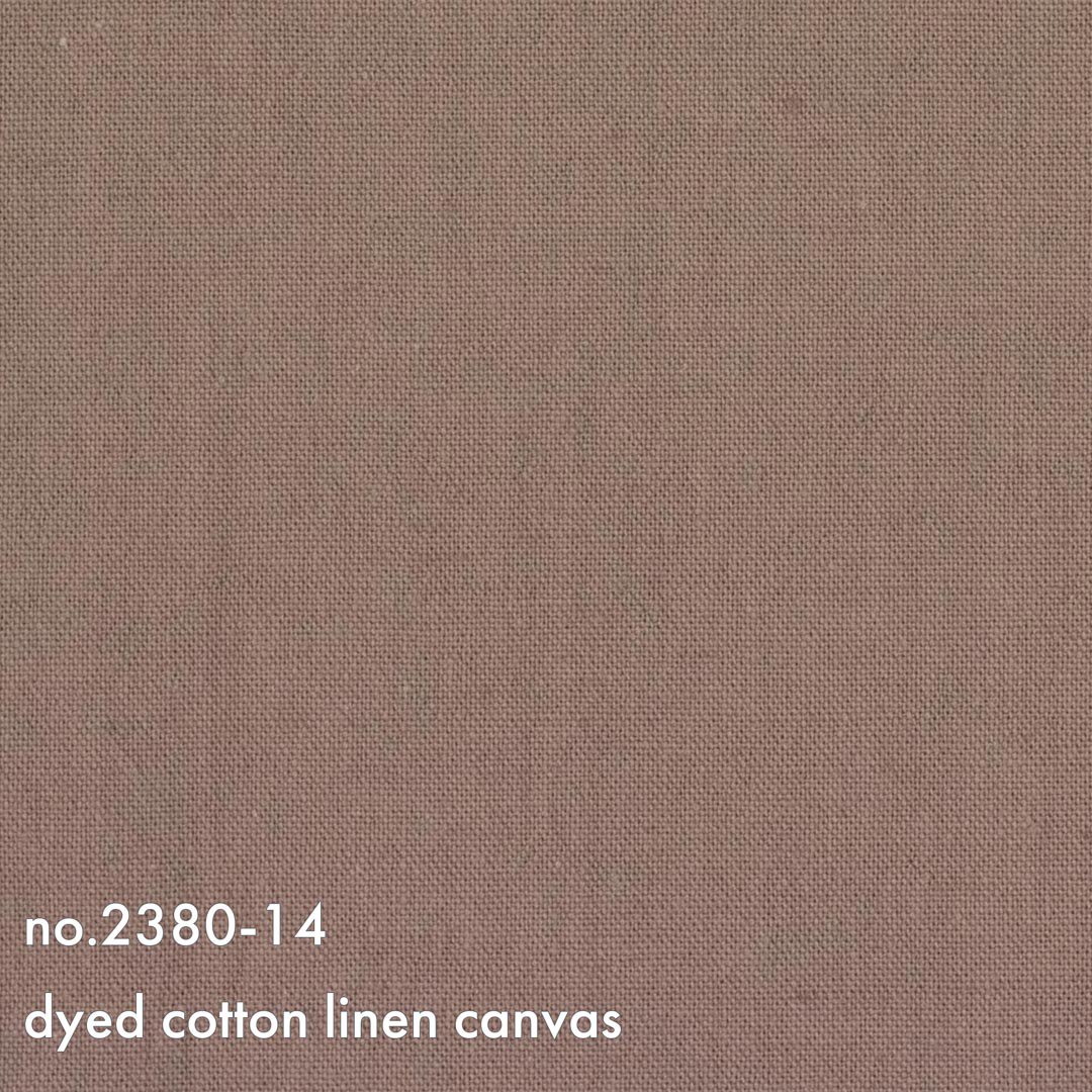 【cotton linen】やわらかコットンリネンキャンバス｜やわらかく仕上げました｜グレイッシピンク｜14<img class='new_mark_img2' src='https://img.shop-pro.jp/img/new/icons29.gif' style='border:none;display:inline;margin:0px;padding:0px;width:auto;' />