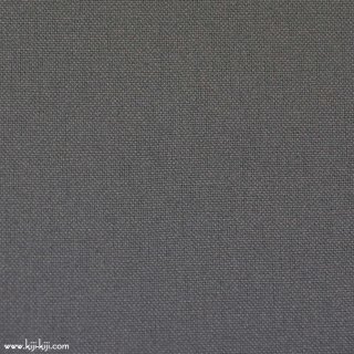 【110cm巾】ベーシック11号帆布｜帆布無地｜グレー｜3065-14