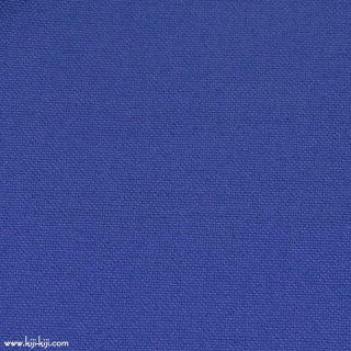 【110cm巾】ベーシック11号帆布｜帆布無地｜ロイヤルブルー｜