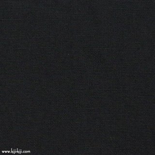 【cotton】グレイッシュカラーのやわらかコットンブロード｜30色｜ブラック｜4272-10