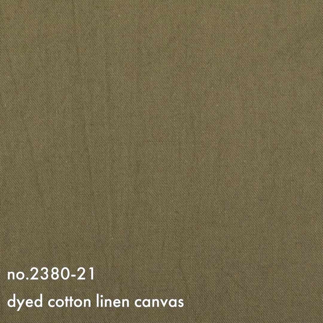 [cotton linen]餫åȥͥ󥭥Хä餫ž夲ޤå졼2380-21