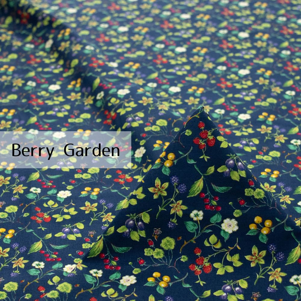 [߸˸¤꽪λˤʤޤ][ åȥ ] Berry Gardenååȥ󥹥å٥꡼ååͥӡ5039-4