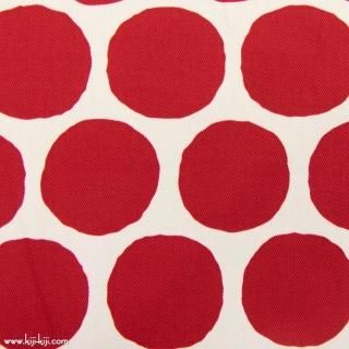 Cotton twillStamp Polka dotååȥĥ5ɥåȡååɡ