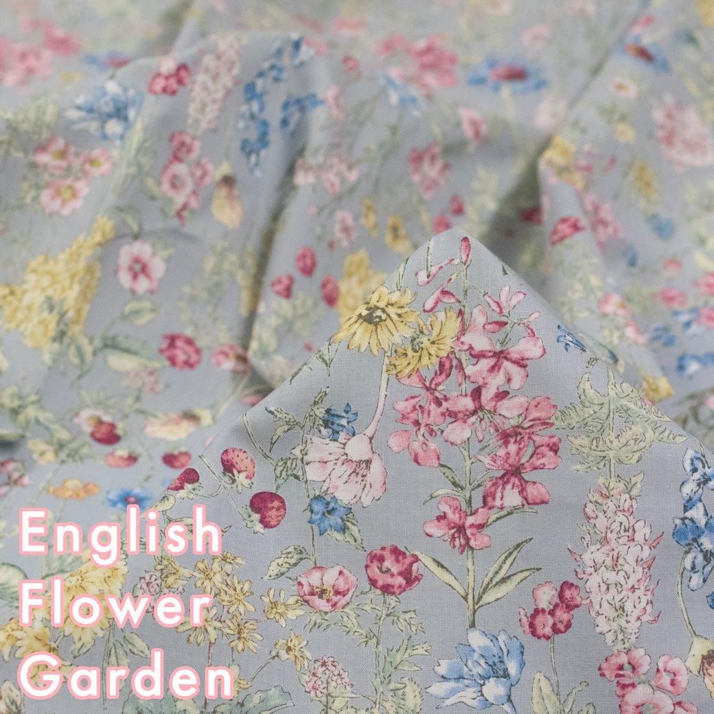 [ åȥ ]English Flower Gardenååȥ󥹥òå졼5040-4