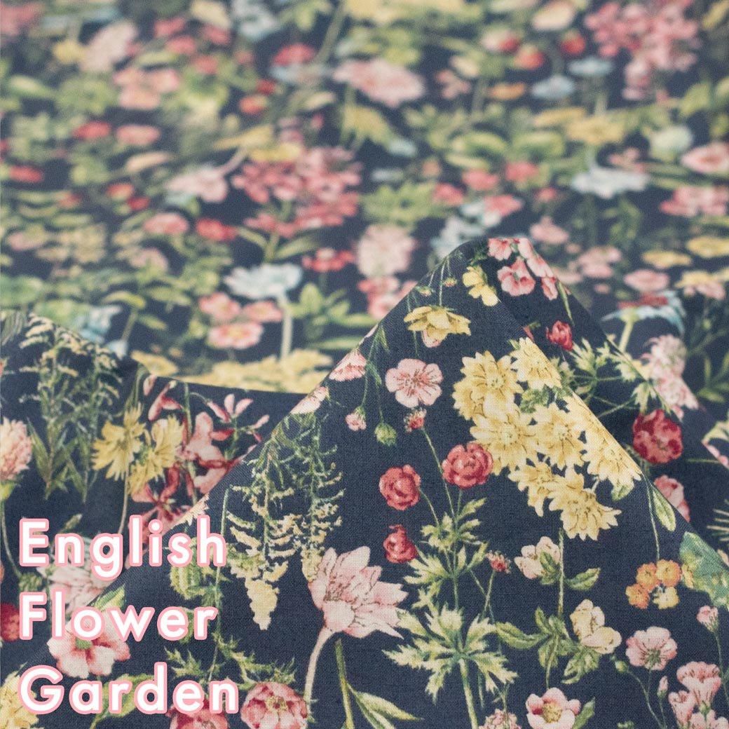 [ åȥ ]English Flower Gardenååȥ󥹥òåͥӡ5040-2
