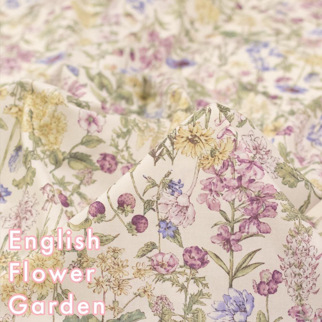 [ åȥ ]English Flower Gardenååȥ󥹥òåեۥ磻ȡߥ⡼ѡץ5040-5