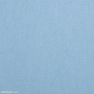 【110cm巾】ベーシック11号帆布｜帆布無地｜ペールブルー｜