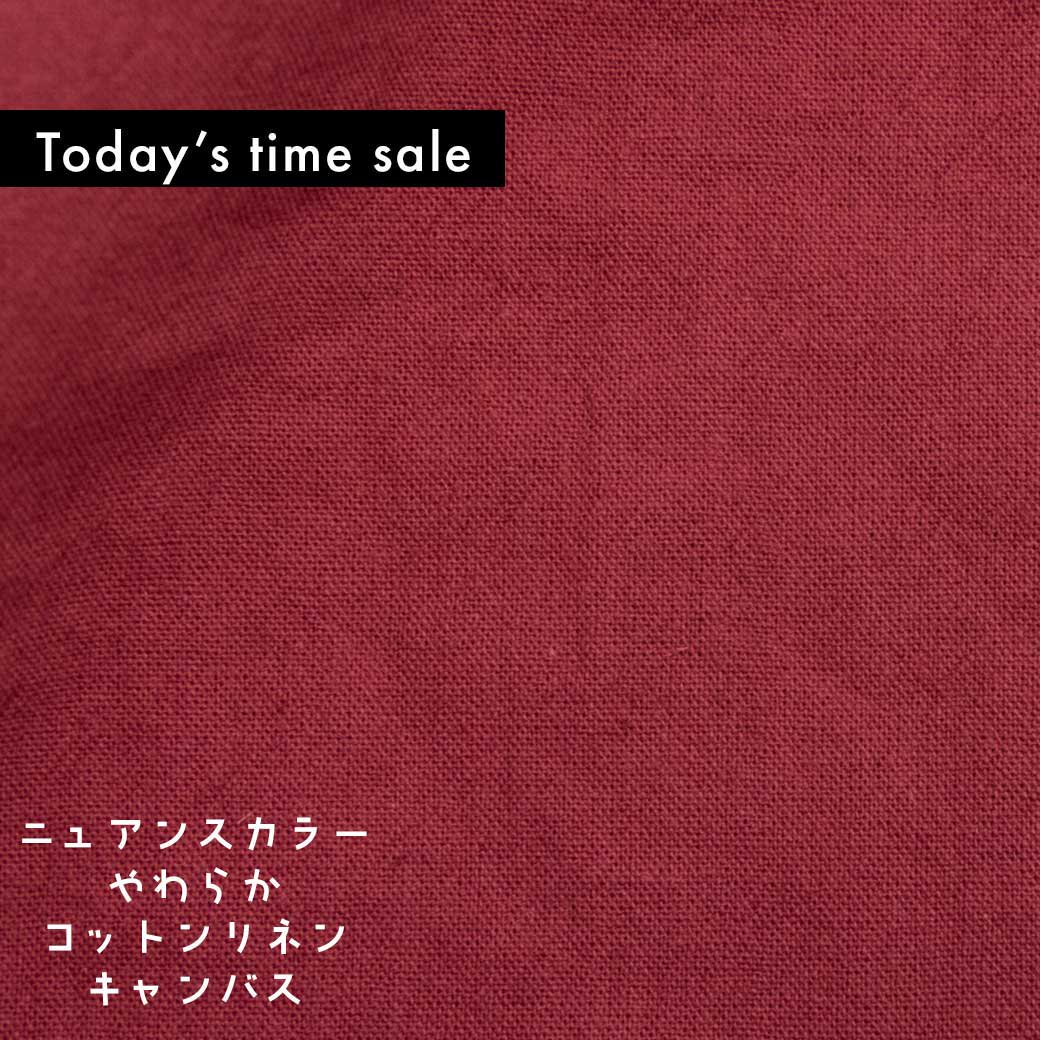  [ Today's Time Sale ][cotton linen]˥奢󥹥顼Τ餫åȥͥ󥭥Хå⡼٥꡼2381-7