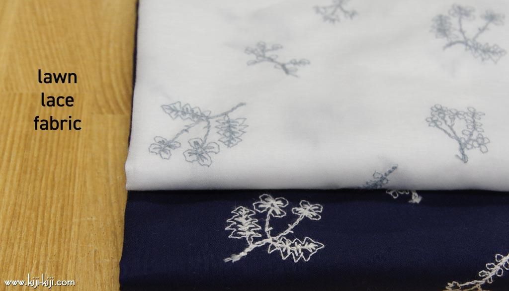 レース】【cotton】たんぽぽの60ローンレース|レース生地 レース】【cotton】たんぽぽの60ローンレース|レース生地