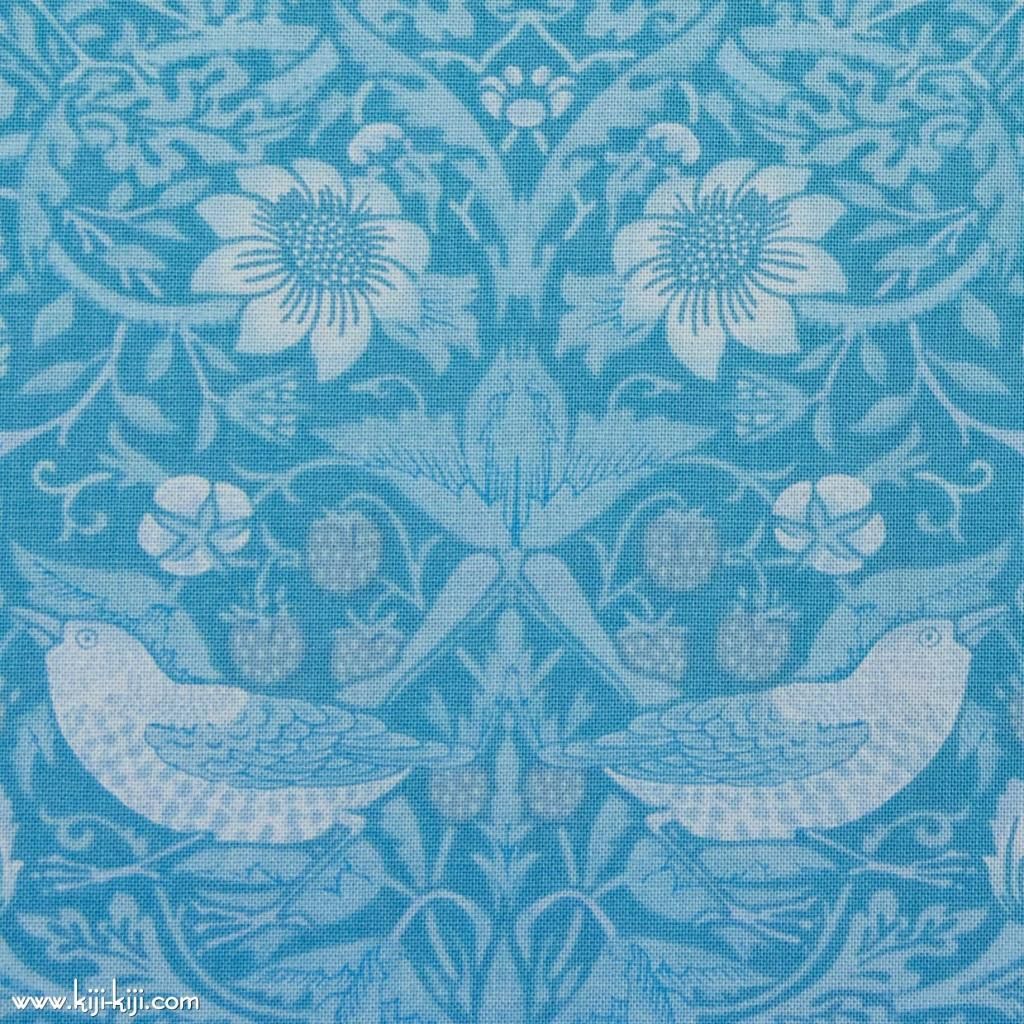 [ åȥ󥷡 ] BEST OF MORRIS | STRAWBERRY THIEF | MODAҡåťåѥƥ֥롼MOST-6