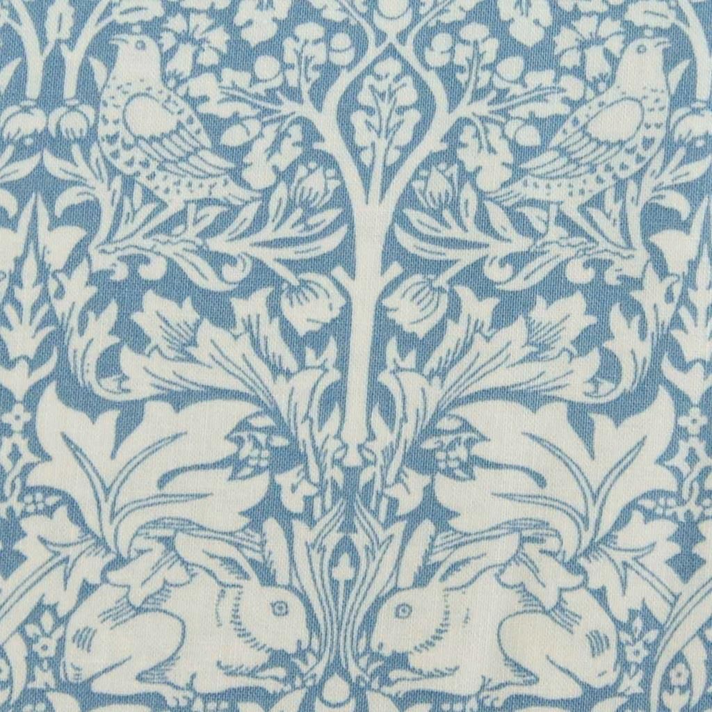 USAコットン】William Morris | MODA社｜キジキジ