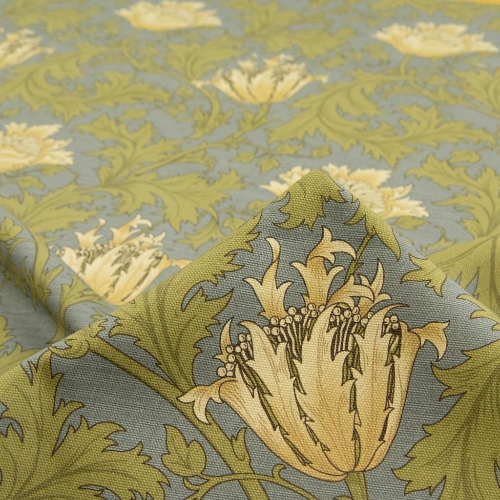 USAコットン】William Morris | MODA社｜キジキジ