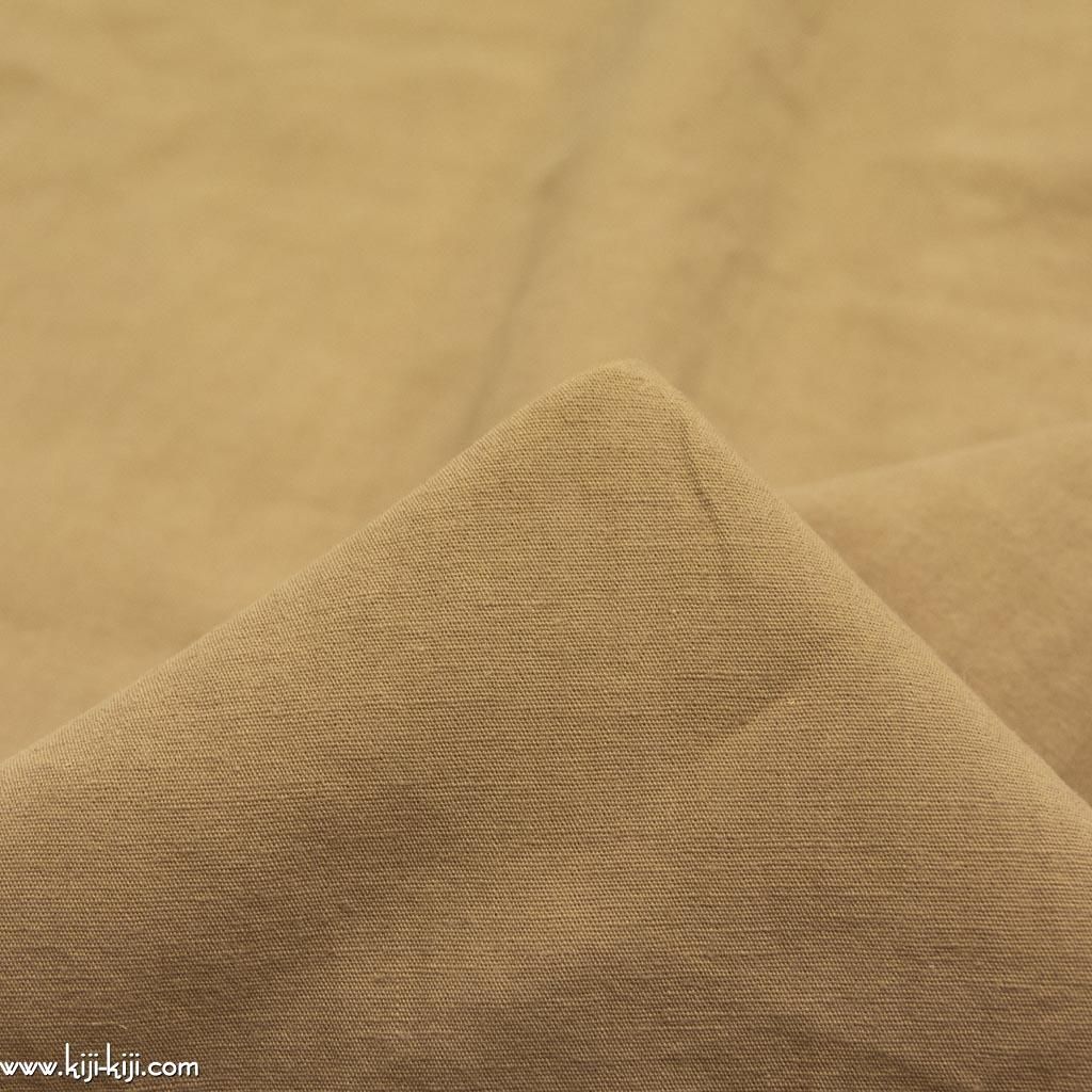 [ cotton linen ] դꤷåȥ֥ͥɡäդȥץå㡼ùcotton linen dyed broadå⡼С6298-4