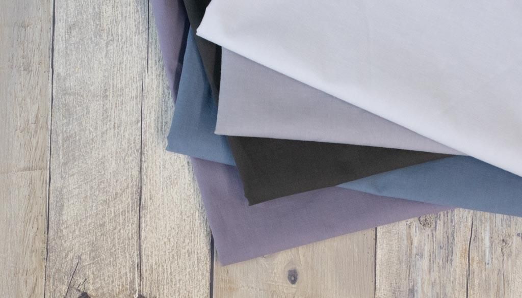 cotton linen】グレートーンの綿麻オーガニックコットンライト cotton linen】グレートーンの綿麻オーガニックコットンライト