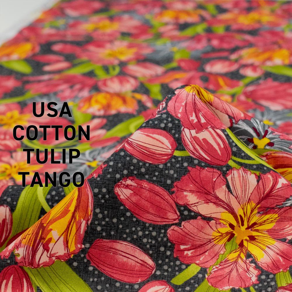 USA cotton tulip tangoå塼åץ󥴡USAåȥMODAååȥ󥷡󥰡å֥å