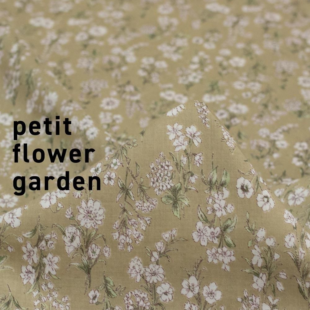  cotton ۤǺPetit flower gardenþåեȥѡϻѡå١