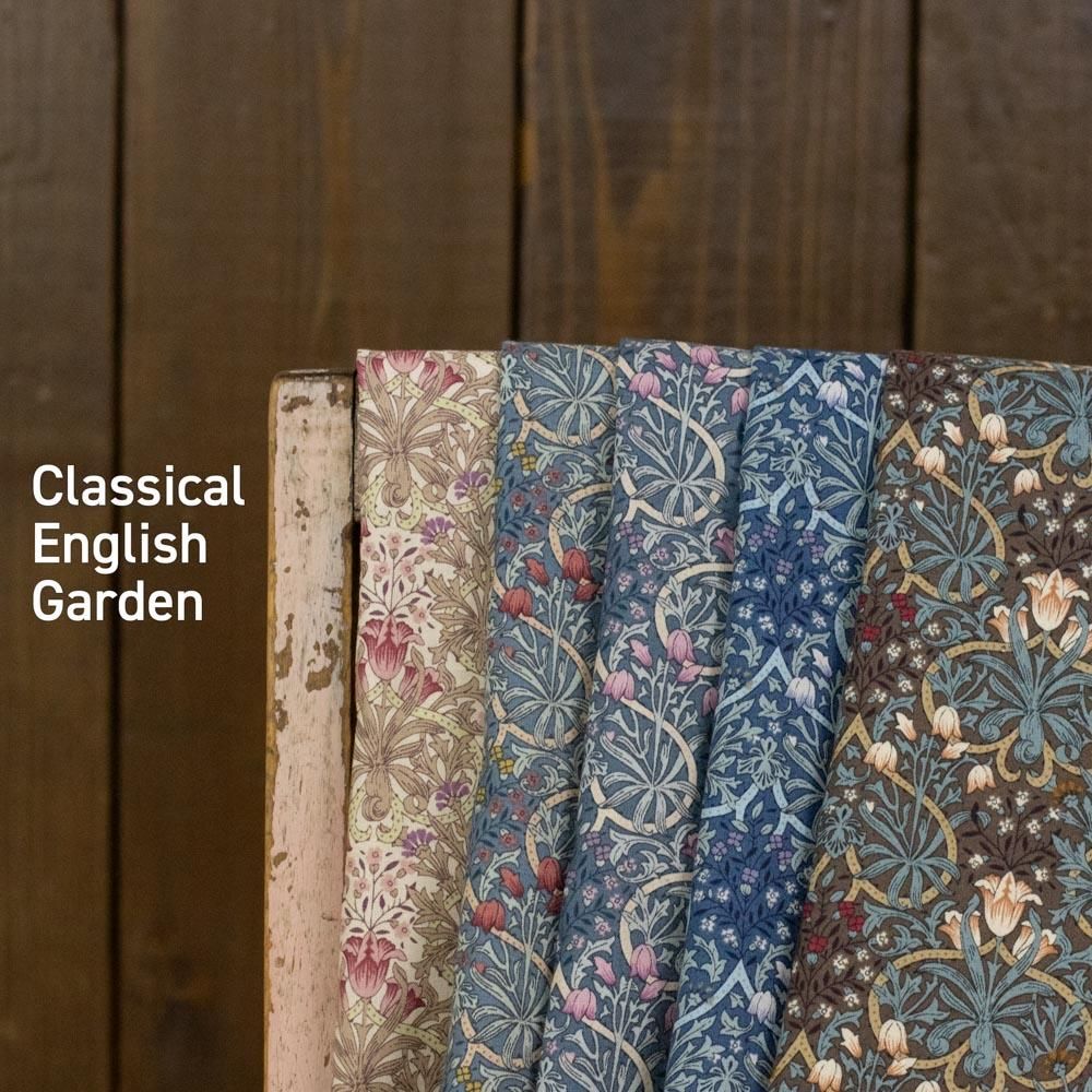cotton 】 classical English garden|クラシカルイングリッシュ cotton 】 classical English garden|クラシカルイングリッシュ