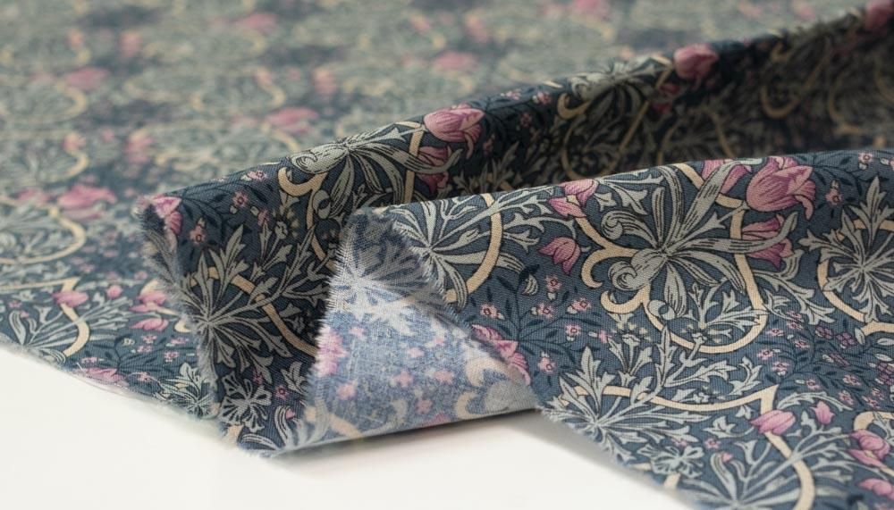 cotton 】 classical English garden｜クラシカルイングリッシュ