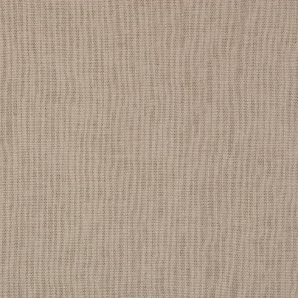 [ cotton linen ] こだわりのくったりしたハーフリネン｜タンブラーワッシャー｜ハーフリネンシーチング｜エクリュ｜1171-83