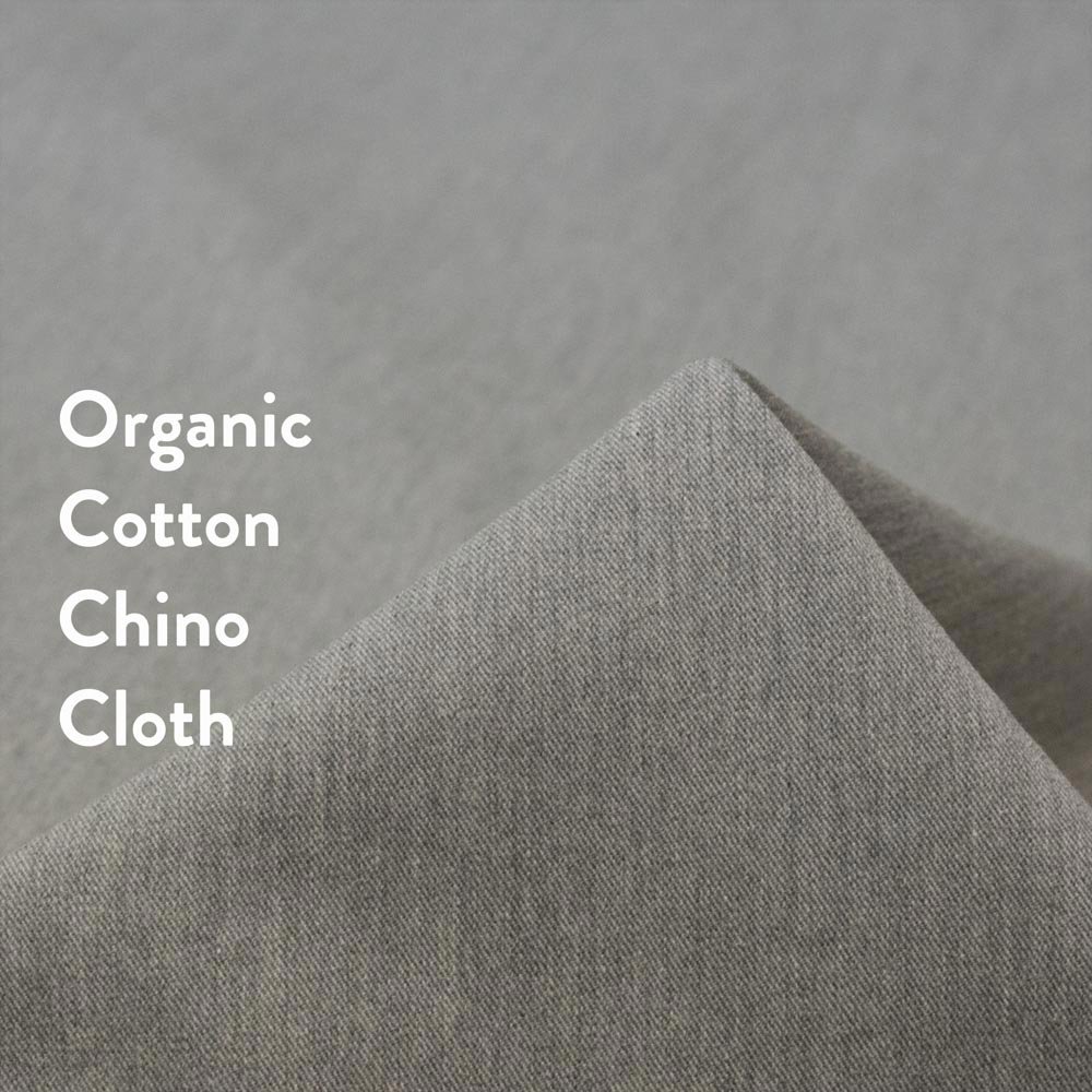 sale Organic Cotton ˥ååȥΥOrganic Cotton Chino Clothåȥåץ졼å饤ȥ졼1<img class='new_mark_img2' src='https://img.shop-pro.jp/img/new/icons20.gif' style='border:none;display:inline;margin:0px;padding:0px;width:auto;' />