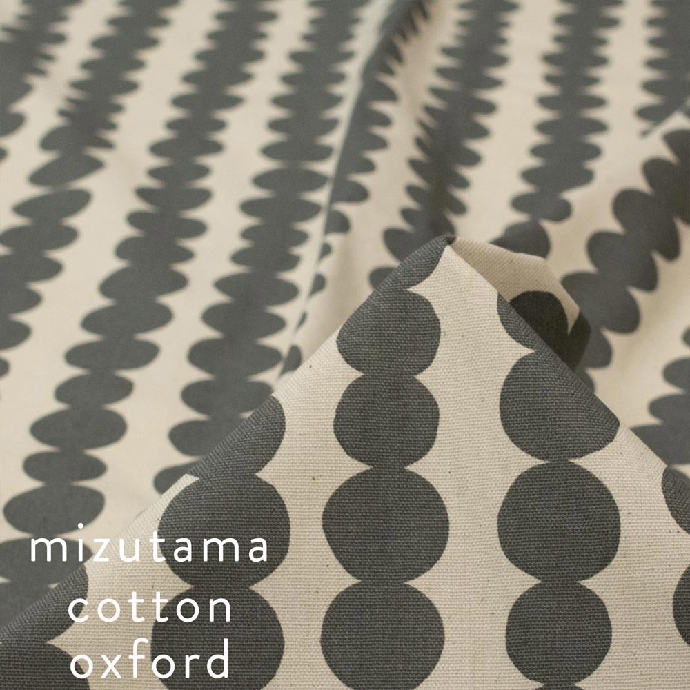 ڥåȥ󥪥åmizutama natural cotton oxfordåߥޥåȥ󥪥ååʥ륰졼2