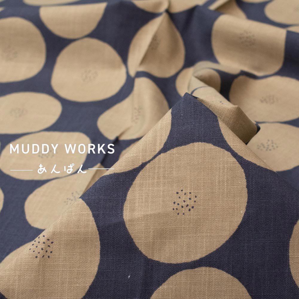 ڥ⡼꡼ۡMUDDY WORKSۥޥǥäѤååȥ⡼꡼åͥӡ졼3363-13