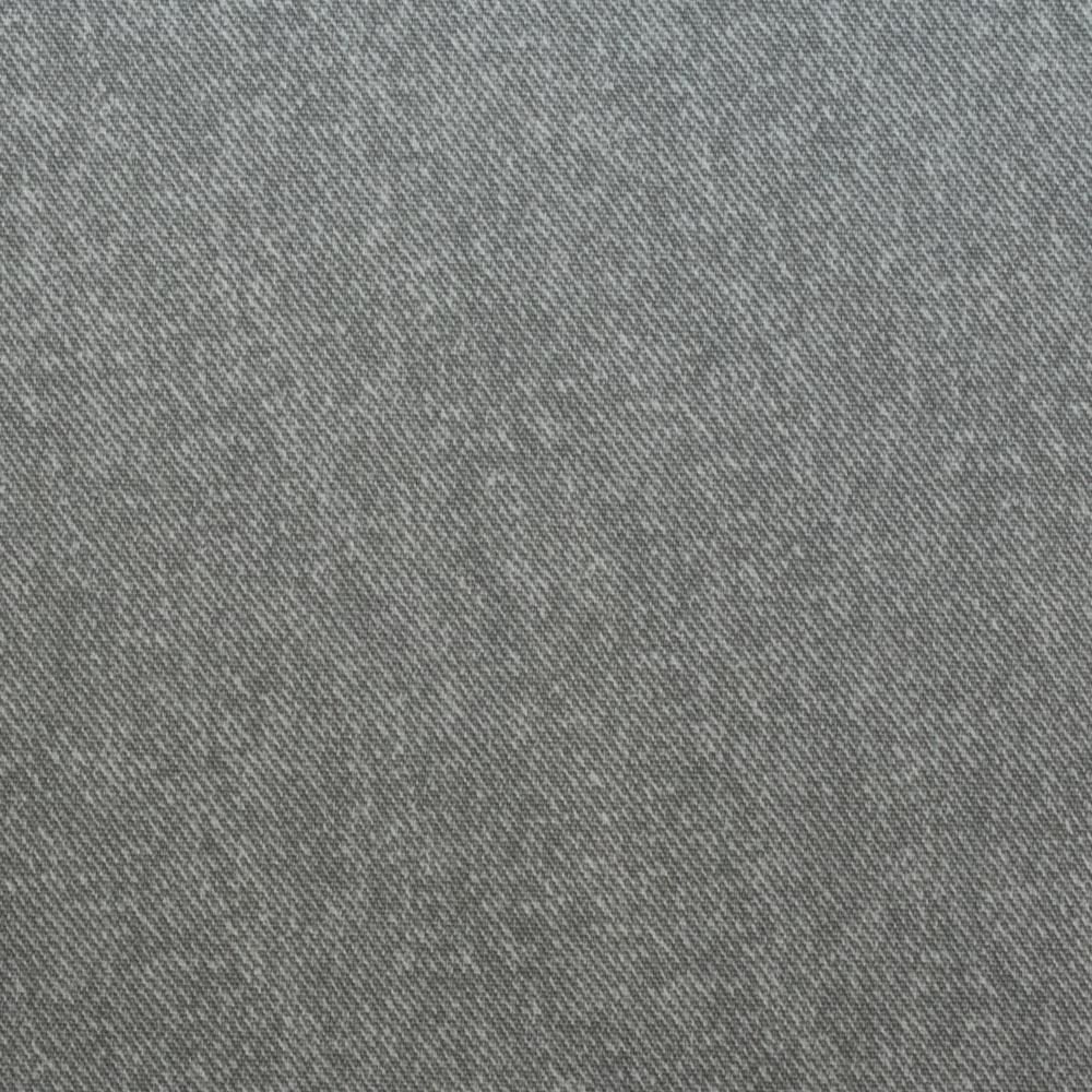 cotton】denim print cotton oxford｜デニム風プリント