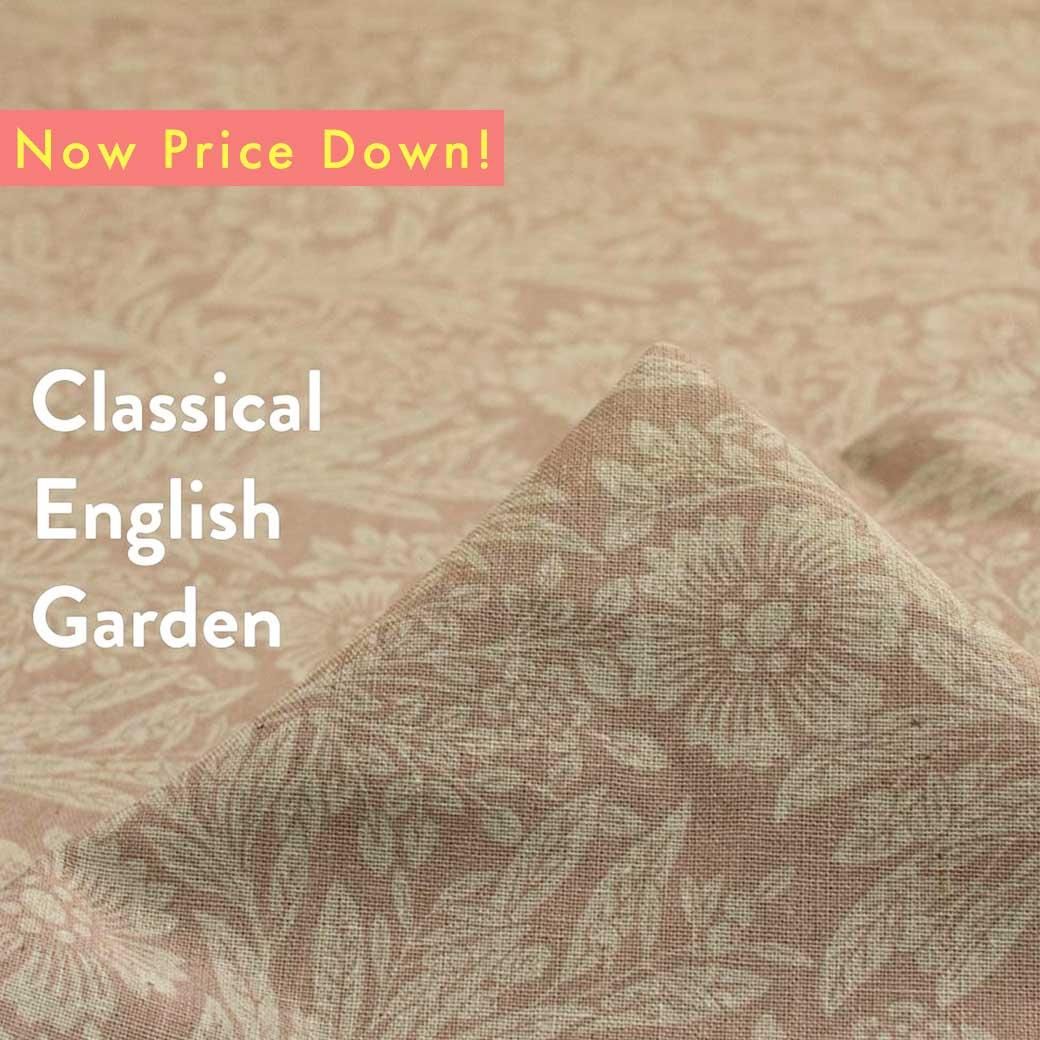 [ ʸľ ]Classical English GardenWҥϡեͥ󥭥Х7277-1 
ʥԥ<img class='new_mark_img2' src='https://img.shop-pro.jp/img/new/icons41.gif' style='border:none;display:inline;margin:0px;padding:0px;width:auto;' />