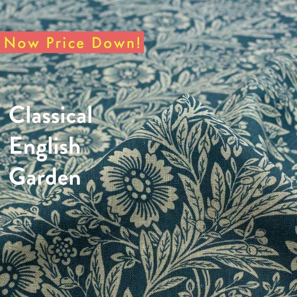 [ ʸľ ]Classical English GardenWҥϡեͥ󥭥Х7277-6 <img class='new_mark_img2' src='https://img.shop-pro.jp/img/new/icons41.gif' style='border:none;display:inline;margin:0px;padding:0px;width:auto;' />