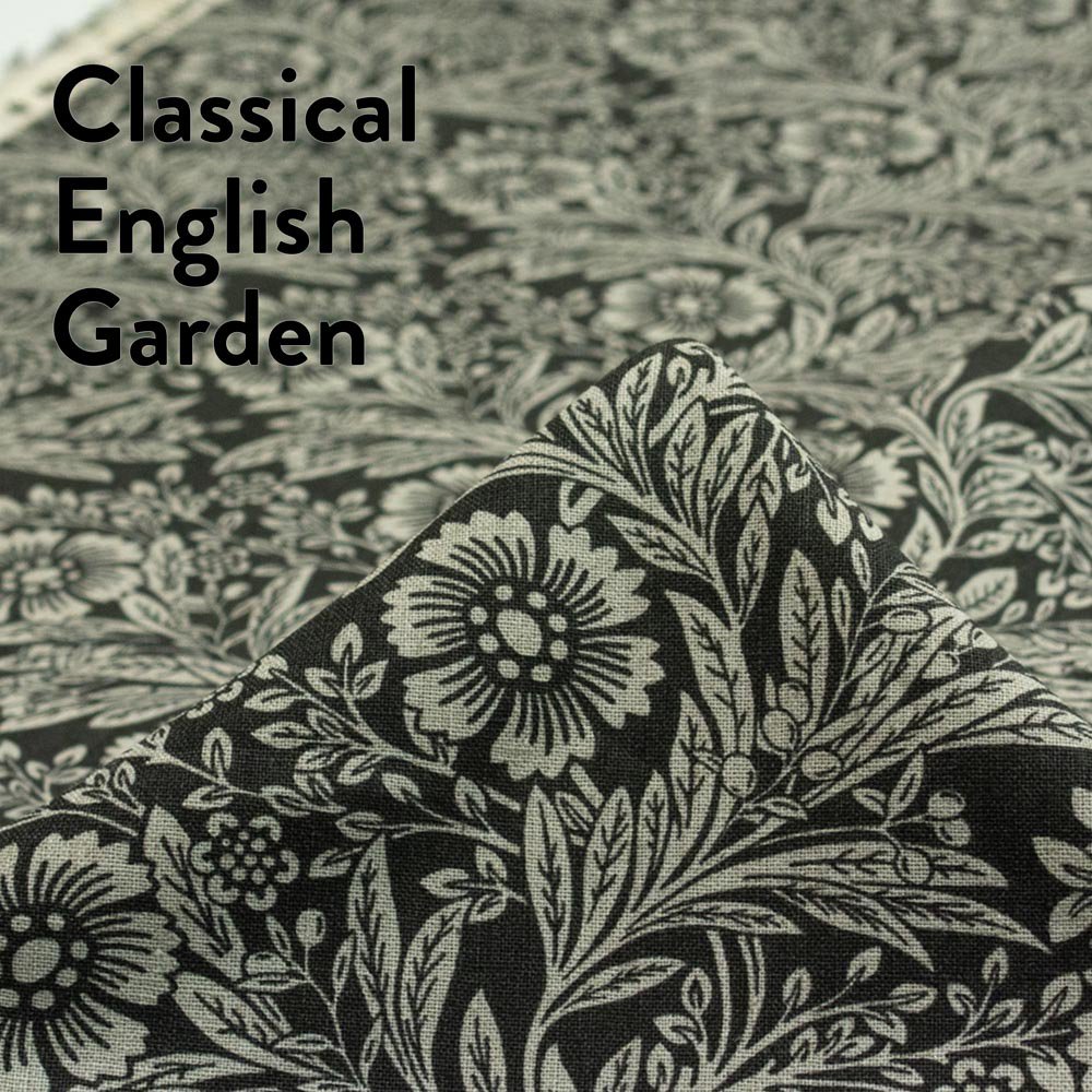 cotton linenClassical English GardenWҥϡեͥ󥭥Хåߥ7277-8