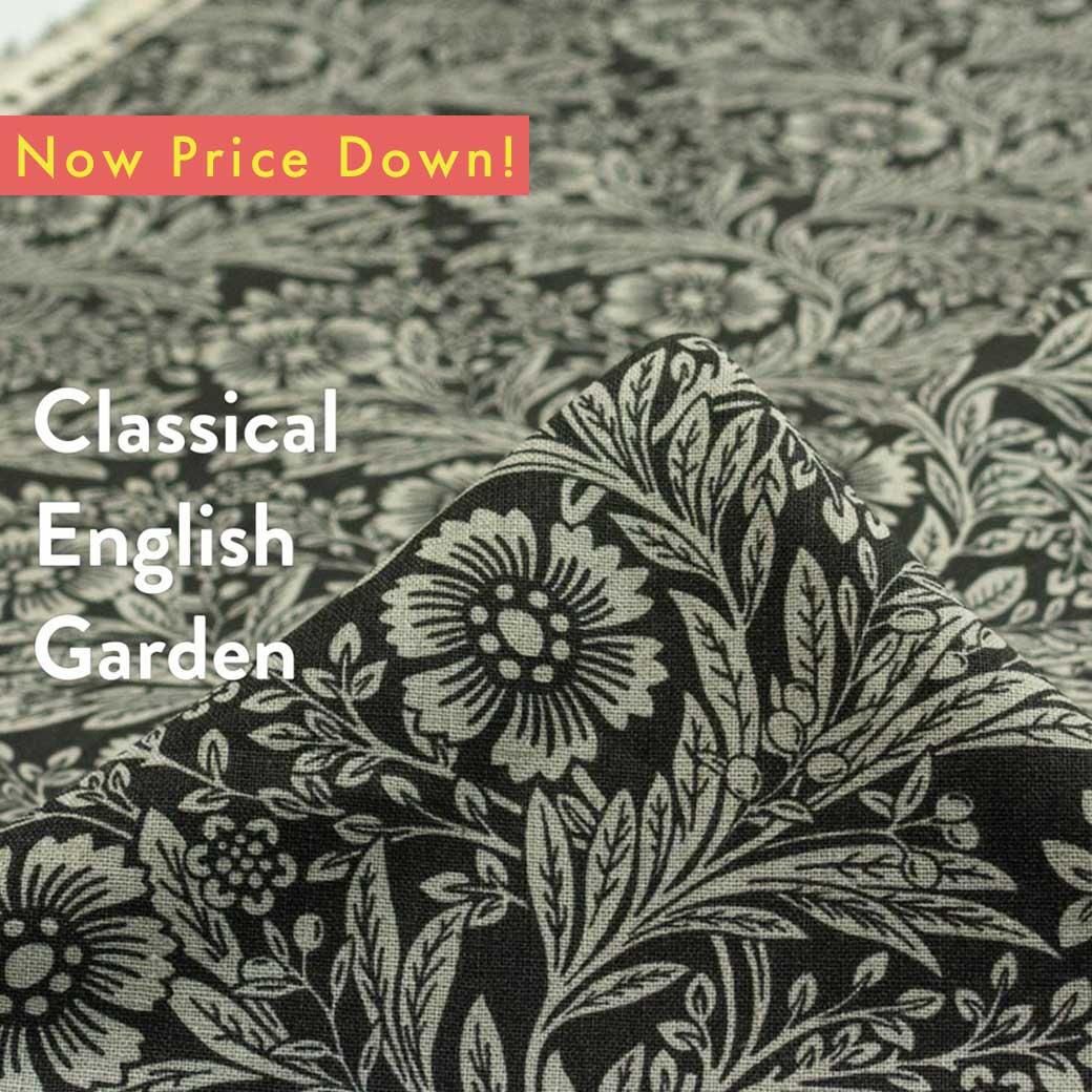 [ ʸľ ]Classical English GardenWҥϡեͥ󥭥Х7277-8 ߥ<img class='new_mark_img2' src='https://img.shop-pro.jp/img/new/icons41.gif' style='border:none;display:inline;margin:0px;padding:0px;width:auto;' />