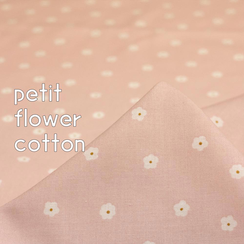 ڥåȥ󥹥petit flower cottonåץեåȥ󥹥åڡԥ󥯡7286-1