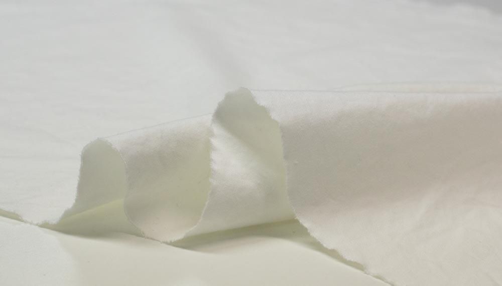 コットン馬布アンティーク|オフホワイト - 【キジキジ】布・生地の通販